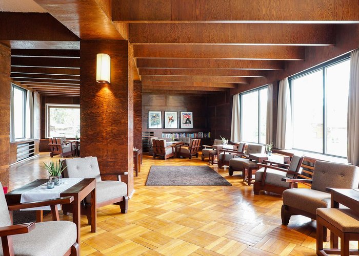 Hotel Berghof Seefeld Hotel Berghof Seefeld