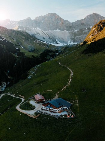 Hotel Berghof Seefeld